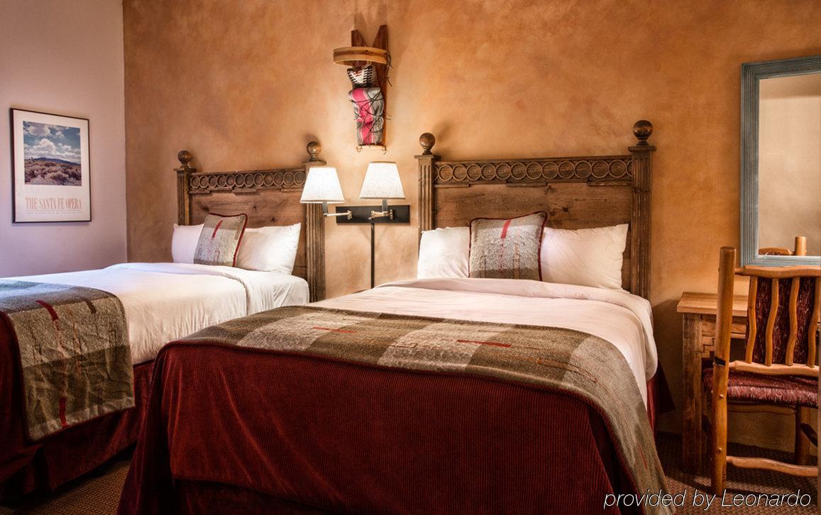 The Hacienda & Spa Santa Fé Extérieur photo